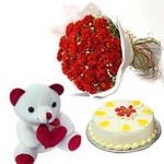 Carnation of Paradise