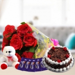 Luxury romance