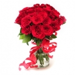 Love Delight 25 Roses