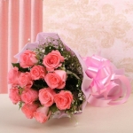 Gorgeous Pink Roses