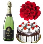 Champagne Combo