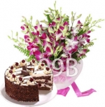 Romantic Delight