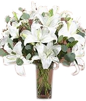 Premium Sympathy Bouquet