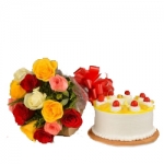 Soft and Creamy Combo