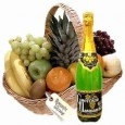 Champagne Blast
