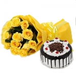 Sunshine and sweetness