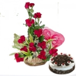 Sweetheart Deserve