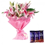 Dazzle your loved one