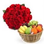 Flowers & Fruits
