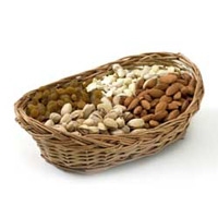 1 Kg Mixed Dry Fruits