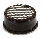Wistful Chocolate Truffle