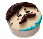 Lovely Designer Cake