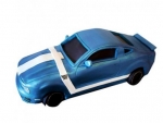 Car Cake