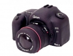 Camera Cake