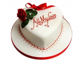 My Love Cake