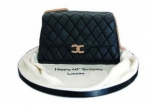 Handbag Cake