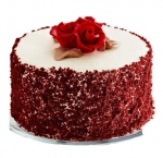 Red Velvet Cake 1 Kg