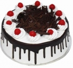 Black Forest Cake 2Kg
