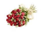 20 RED ROSES