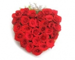 LOVE 30 ROSES