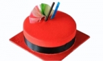 RED VELVET CAKE
