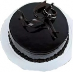 2 kg chocolate Truffle Cake