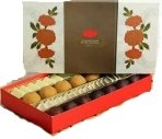 Assorted Sweets