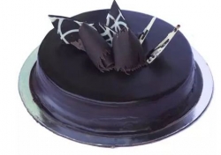 Chocolate Truffle Royale Cake 1kg