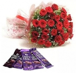 Rush Of Romance