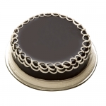 1 KG Chocolate Cake.