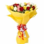 Beacuse I Love U