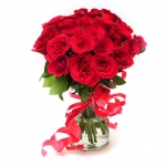 Love Delight 25 Roses