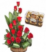 Chocorose Creation