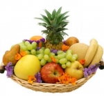 PREMIUM FRUIT BASKET