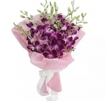 ORCHID BOUQUET