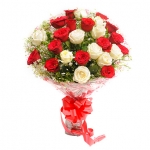 Divine love 30 Roses