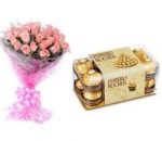 Choco Dream