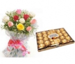 Mix Chocolaty Love