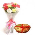 Mix Carnation N 1Kg Assorted Dry Fruits