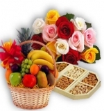 Fruit Basket Combo