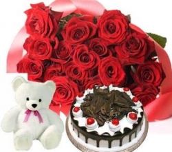 LOVE OF LIFE