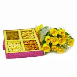 Pleasant Touch