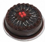 Delicious Chocolate Cake