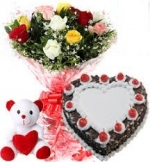 Love Begins