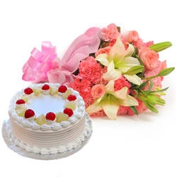 Sentimental Surprise