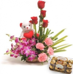 For My Sweetheart