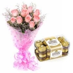 Pink Treat