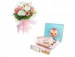 Sweet Aromatic Scent