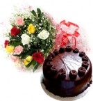 Happiness Hamper Combo