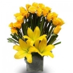 Exotic Flowers